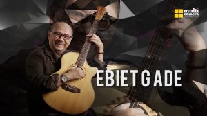 Biografi Ebiet G. Ade